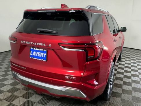 New 2026 GMC Terrain Denali w/ LPO, Floor Liner Package image 3