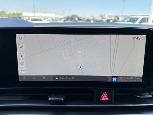 New 2026 Kia Carnival SX Prestige FWD image 12