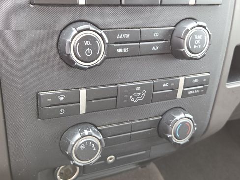 Used 2010 Ford F150 STX AWD/4WD image 3
