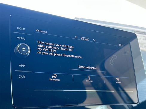 New 2026 Volkswagen Taos S image 26