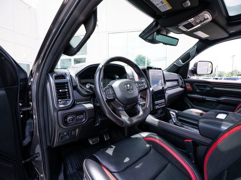 Used 2023 RAM 1500 TRX w/ TRX Level 2 Equipment Group AWD/4WD image 29