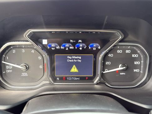 Used 2021 GMC Yukon XL Denali image 14