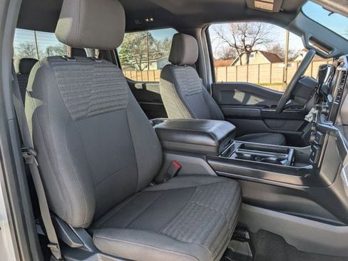 Used 2023 Ford F150 XL w/ STX Appearance Package image 25
