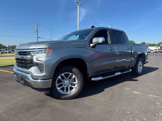 New 2026 Chevrolet Silverado 1500 LT w/ Safety Package AWD/4WD video 1