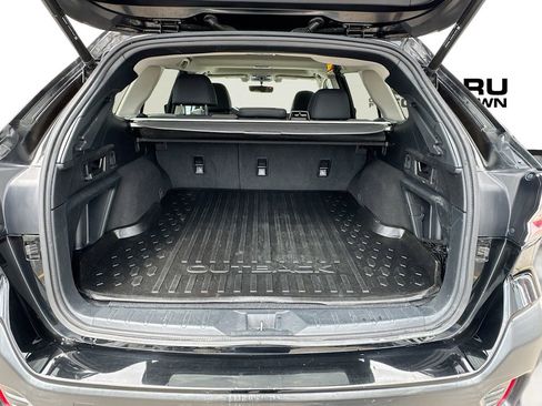 Used 2022 Subaru Outback Onyx Edition XT w/ Tech Package 2 image 34