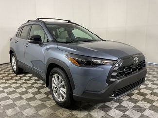 New 2026 Toyota Corolla Cross LE video 1