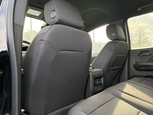 New 2026 GMC Canyon Elevation w/ Convenience Package image 29