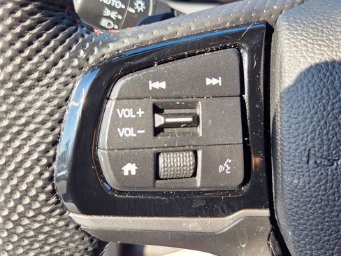 Used 2024 Honda Ridgeline Black Edition image 23