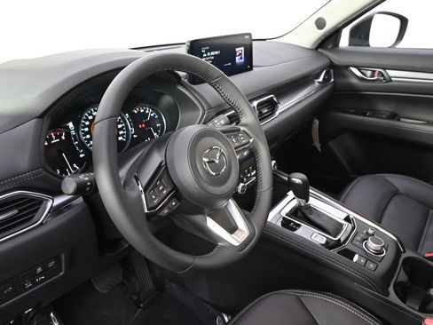 New 2025 MAZDA CX-5 AWD 2.5 S image 11