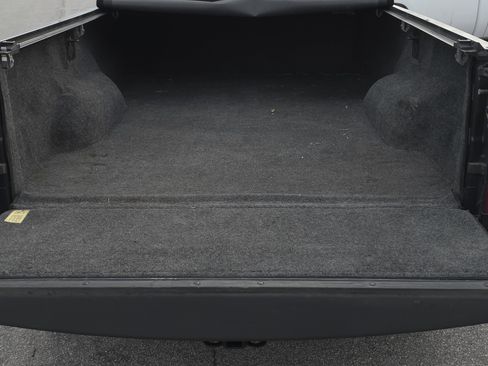 Used 2020 RAM 2500 Tradesman image 27