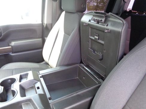 Used 2022 Chevrolet Silverado 2500 LT w/ Fleet Comfort Package image 49