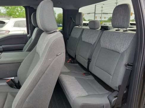Certified 2023 Ford F150 XLT w/ Equipment Group 302A High AWD/4WD image 24