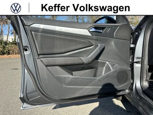 New 2026 Volkswagen Jetta Sport FWD image 13