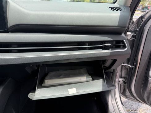 Used 2025 Kia K4 FWD image 12