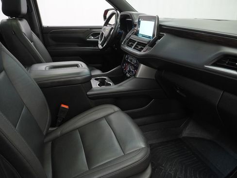 Used 2022 Chevrolet Tahoe LT AWD/4WD image 53
