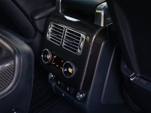 Used 2019 Land Rover Range Rover SV Autobiography Dynamic AWD/4WD image 41
