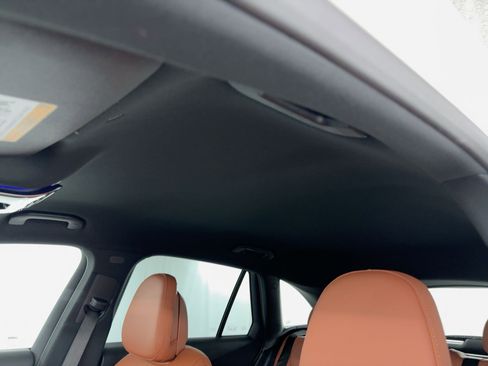 Certified 2026 Mercedes-Benz GLC 300 image 15