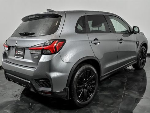 Used 2024 Mitsubishi Outlander Sport AWD image 9