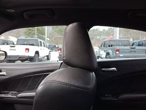 Used 2021 Dodge Charger R/T w/ Daytona Edition Group image 17