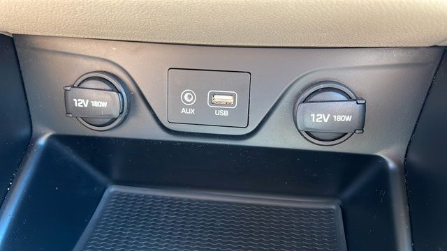 Used 2017 Hyundai Tucson Limited w/ Limited Ultimate Package 03 AWD/4WD image 21