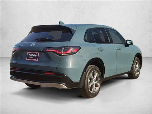 Used 2024 Honda HR-V EX-L image 5