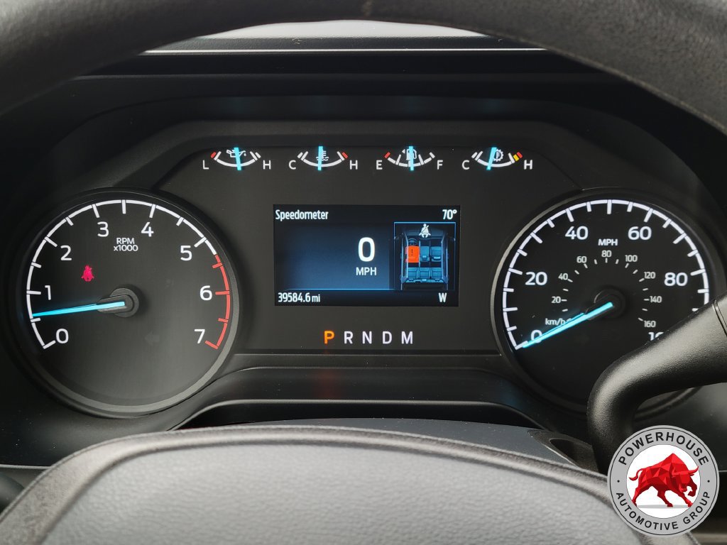Used 2026 Ford F250 XLT AWD/4WD image 33