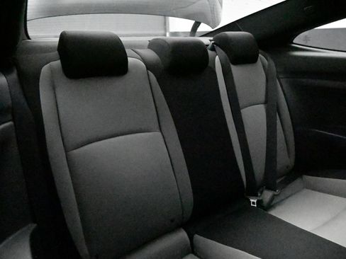 Used 2016 Honda Civic LX-P image 22