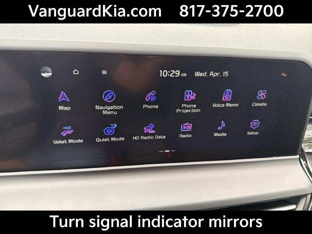 Used 2026 Kia Seltos S FWD image 14