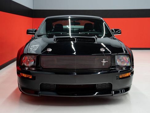 Used 2007 Ford Mustang GT Premium RWD image 21