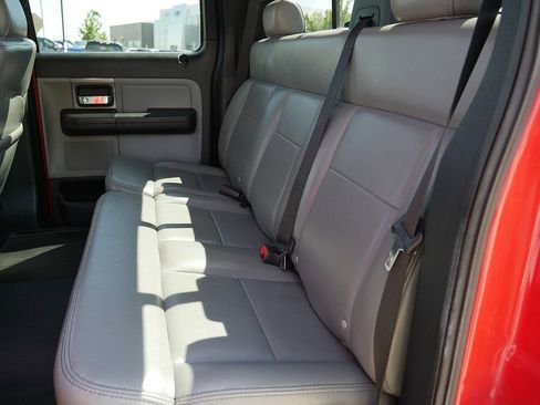 Used 2007 Ford F150 Lariat AWD/4WD image 15