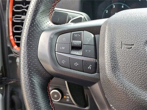 Used 2024 Ford Ranger Raptor image 21