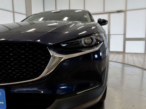 Used 2021 MAZDA CX-30 AWD 2.5 S w/ Premium Package image 11