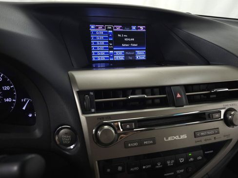 Used 2015 Lexus RX 350 AWD image 21