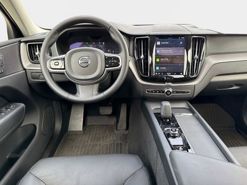 Certified 2025 Volvo XC60 B5 Plus image 16