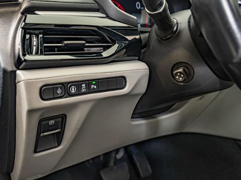 Certified 2022 Acura MDX FWD w/ Technology Package image 19