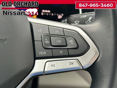 Used 2023 Volkswagen Jetta SE image 19