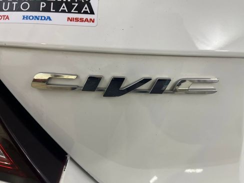 Used 2014 Honda Civic LX image 36