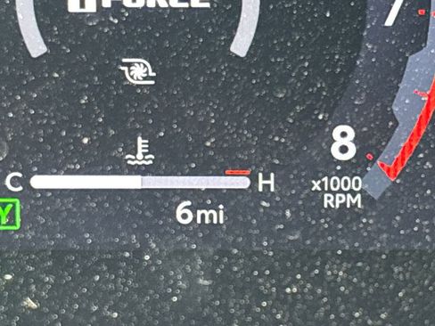 New 2026 Toyota Tacoma TRD Pro AWD/4WD image 24