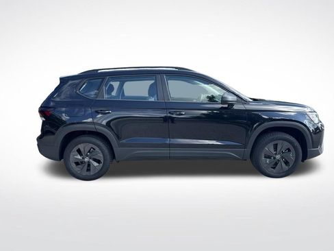 Used 2026 Volkswagen Taos S FWD image 4