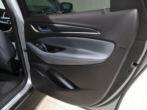 Used 2023 Buick Enclave Essence w/ Experience Buick Package image 26