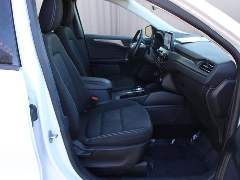 Used 2023 Ford Escape Active image 34