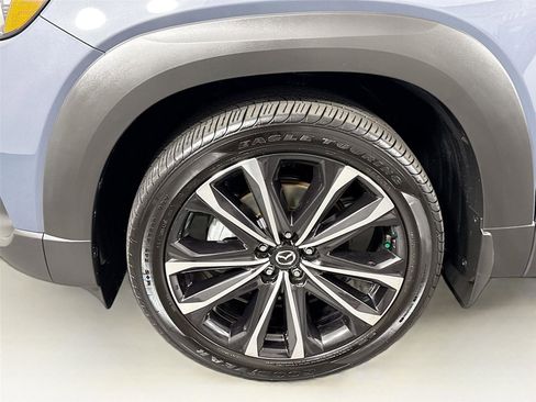 Certified 2025 MAZDA CX-50 AWD 2.5 S w/ Weather Package image 48