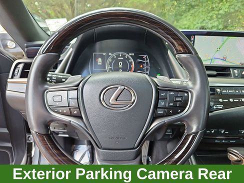 Used 2019 Lexus ES 350 image 10