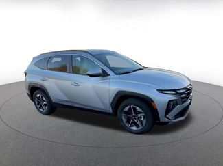 Used 2025 Hyundai Tucson SEL video 2