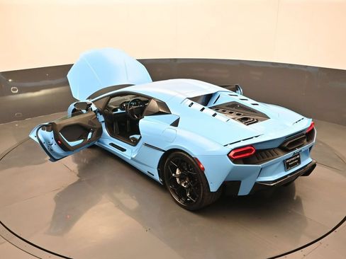 Used 2026 Lamborghini Temerario AWD/4WD image 24