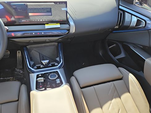 New 2026 BMW X3 M50 w/ Premium Package image 34