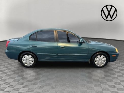 Used 2006 Hyundai Elantra GLS image 2
