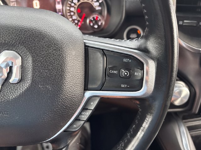 Used 2023 RAM 1500 Laramie AWD/4WD image 12