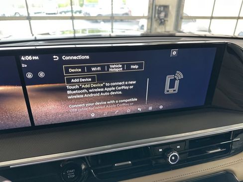 Certified 2026 INFINITI QX80 Pure w/ Cargo Package AWD/4WD image 63