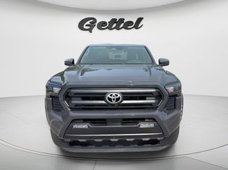 Certified 2024 Toyota Tacoma SR5 RWD video 2